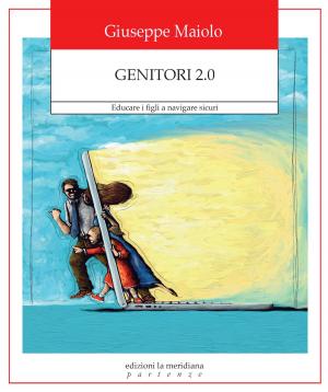 Book cover of Genitori 2.0