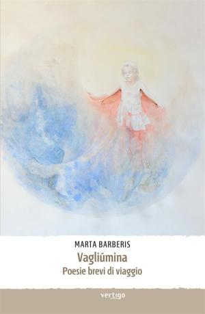 Cover of the book Vagliúmina Poesie brevi di Viaggio by Francesco Masia
