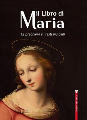 Book cover of Il Libro di Maria