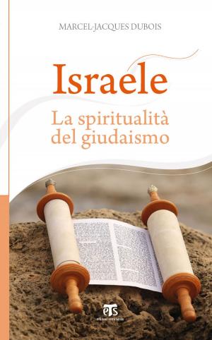 Cover of the book Israele by Roberta Russo