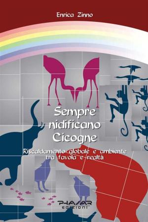 Cover of the book Sempre nidificano Cicogne by Andrea Jagher, Nicolò Jagher