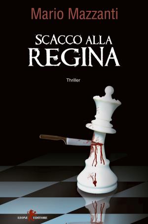 Book cover of Scacco alla regina
