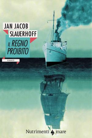 Cover of the book Il regno proibito by Francesco Permunian