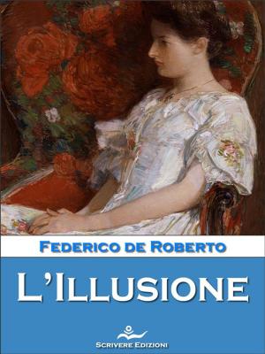 Cover of the book L’Illusione by Edgard Allan Poe