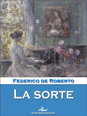 Cover of the book La sorte by Emilio Salgari