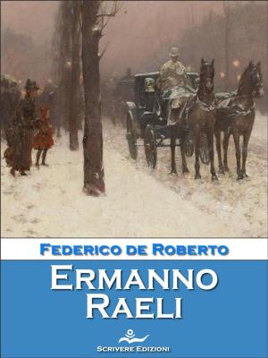 Cover of the book Ermanno Raeli by Italo Svevo