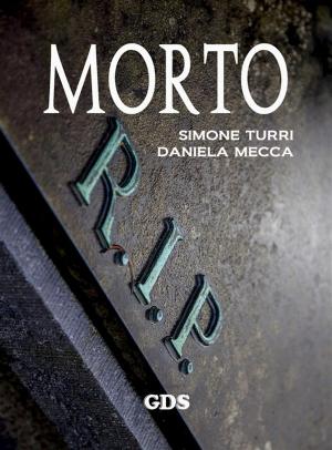 Book cover of MEMENTO MORI - Morto