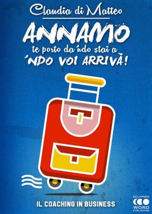 bigCover of the book Annamo by 