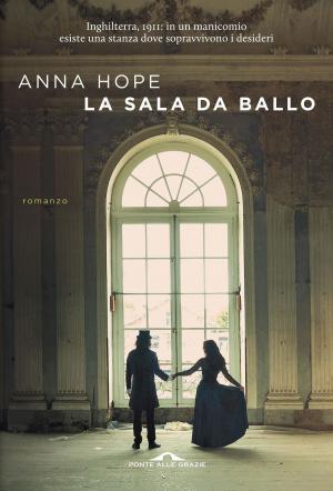 Cover of the book La sala da ballo by Franco Pulcini