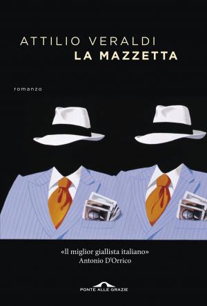 Book cover of La mazzetta