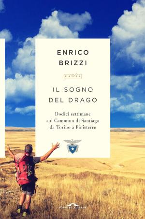 Cover of the book Il sogno del drago by J.A. Rock
