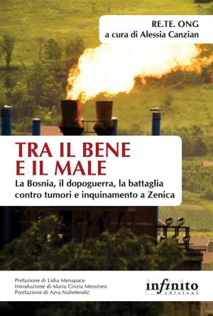 Cover of the book Tra il bene e il male by Alberto Bertoli, Gabriele Maestri, Andrea Scanzi