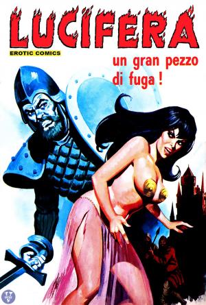 Cover of the book Un gran pezzo di fuga! by Renzo Barbieri, Giorgio Cavedon