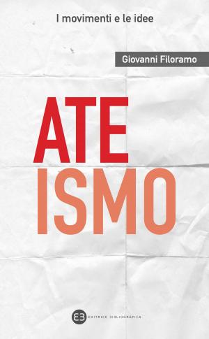 Book cover of Ateismo