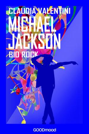 Cover of the book Michael Jackson by Alvaro Gradella