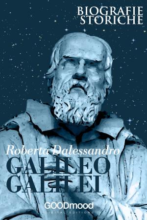 Cover of the book Galileo Galilei by Robert W. Morgan