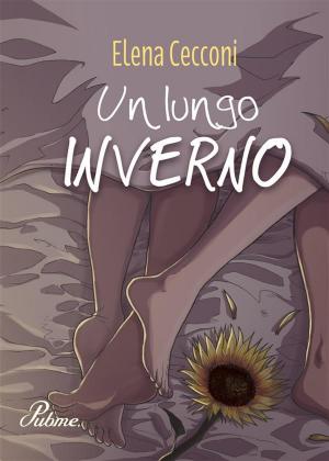 Cover of the book Un lungo inverno by J.H. Halen