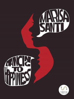 Cover of the book Dancing to Happiness by Laura Merlin