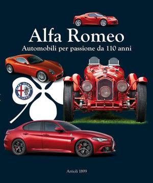 Cover of Alfa Romeo