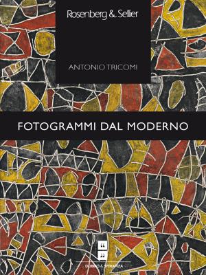 Cover of Fotogrammi dal moderno