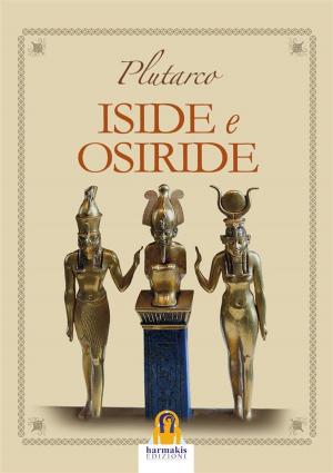 Book cover of Iside e Osiride