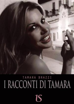 Cover of I racconti di Tamara