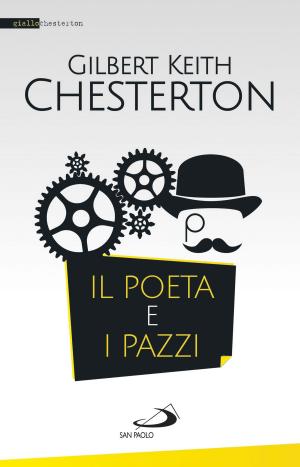 Cover of the book Il poeta e i pazzi by Giuliano Vigini