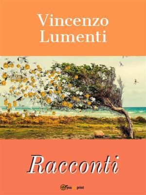 Cover of the book Racconti by Andrea Ciappesoni