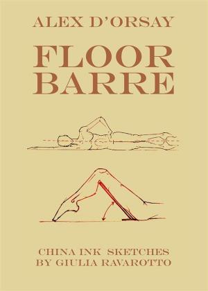 Book cover of Floor Barre