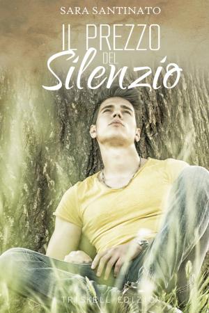Cover of the book Il prezzo del silenzio by Cristina Bruni