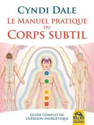 Cover of the book Le manuel pratique du corps subtil by Kylie Wolfig