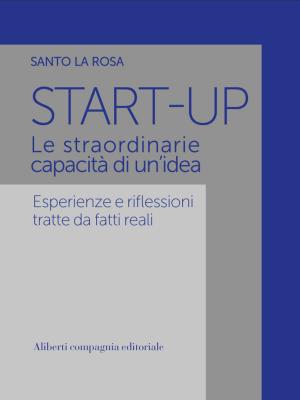 Cover of the book Start Up by Enrico Vaime