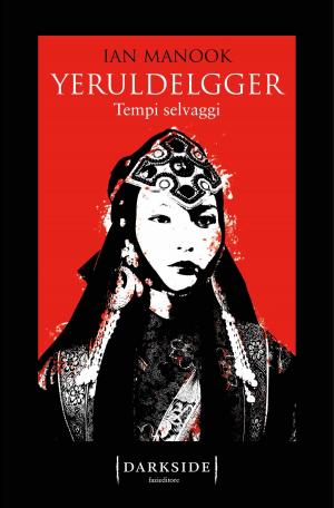 Cover of Yeruldelgger 2. Tempi selvaggi