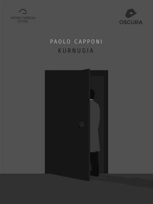 Cover of the book Kurnugia by Giacomo Leopardi