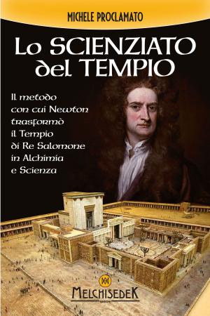 Cover of the book Lo scienziato del Tempio by Will Clark