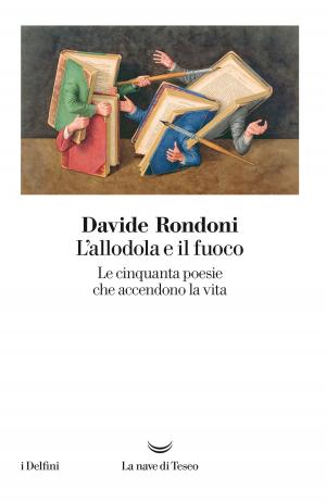 Cover of the book L’allodola e il fuoco by Carolin Emcke