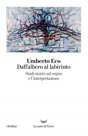 Cover of the book Dall’albero al labirinto by Tahar Ben Jelloun
