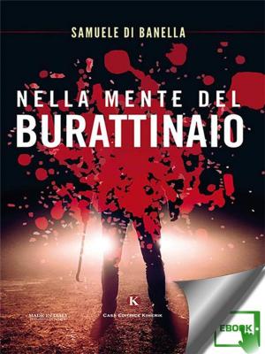 Cover of the book Nella mente del burattinaio by Omar Ladurner