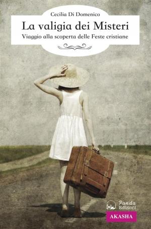 Cover of La valigia dei misteri