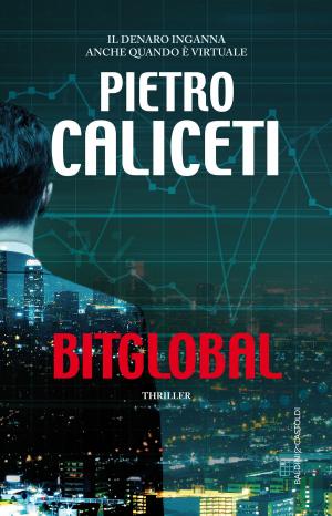 Cover of the book BitGlobal by Valeria Imbrogno, Simona Voglino Levy
