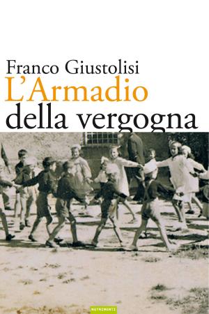 Cover of the book L'Armadio della vergogna by Jan Jacob Slauerhoff, Jane Fenoulhet