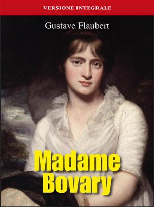 Cover of the book Madame Bovary by Michele D'Arcangelo