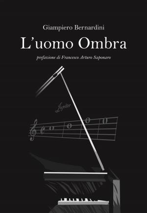 Cover of the book L'uomo ombra by Deon Meyer