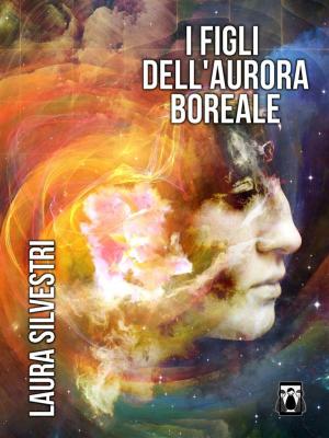Book cover of I Figli dell'Aurora Boreale