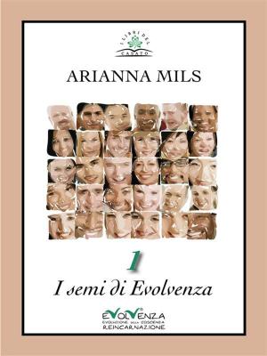 Book cover of I Semi di Evolvenza 1