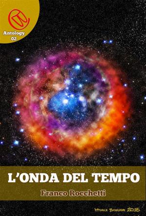 Cover of the book L'Onda del Tempo by Irene Grazzini, Chiara Zanini