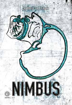 Cover of the book Nimbus by Monica Serra