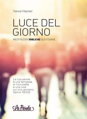 bigCover of the book Luce del Giorno by 