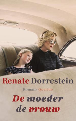 Cover of the book De moeder de vrouw by Rob Ruggenberg