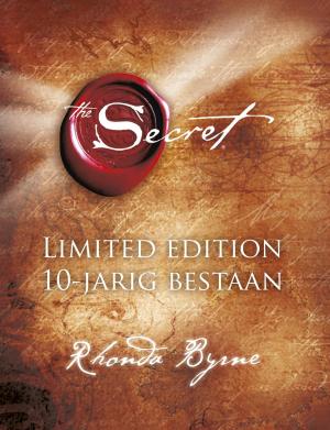 Cover of the book The secret by Finn Zetterholm